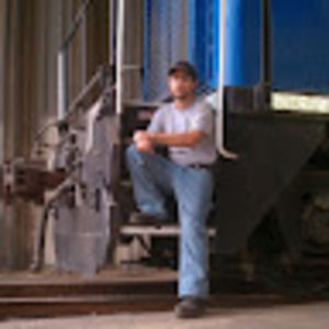 Meet your Posher, Randy